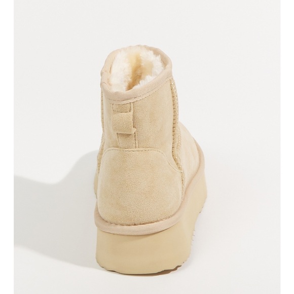 New with tags altar’d state cloud mini bootie - Picture 3 of 4